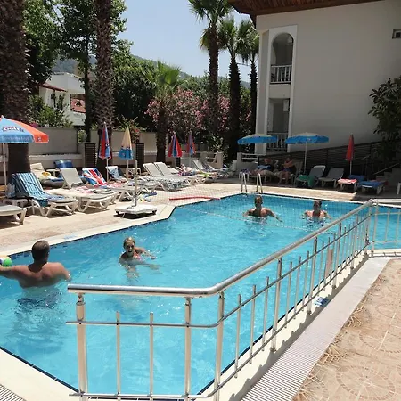 Ercan 2* İcmeler